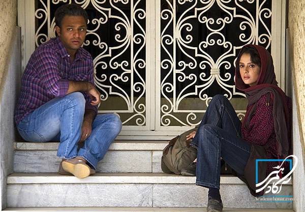 انتهای خیابان هشتم