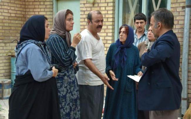 فیلم آباجان