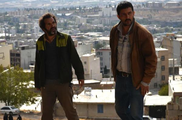 قصر شیرین - رضا میرکریمی