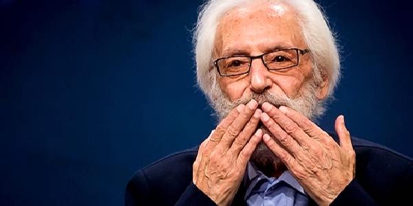 کمال الملک سینمای ایران درگذشت