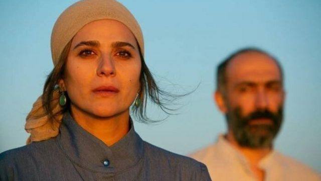 نگاهی به فیلم آتابای، آتابای، عاشقانه‌ای که با ما می‌ماند