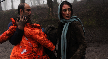 بررسی مؤلفه های اجتماعی فیلم هفت دقیقه تا پاییز: