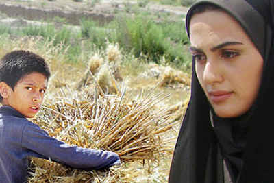 پرواز بادبادک ها ساخته علی قوی تن