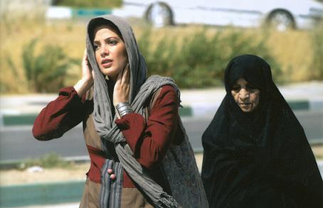 «مرهم»داودنژاد برگزيده تماشاگران شيكاگو شد