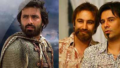 از سن‎پطرزبورگ تا اورشلیم: نگاهی به دو فیلم سن پطرزبورگ و ملک سلیمان