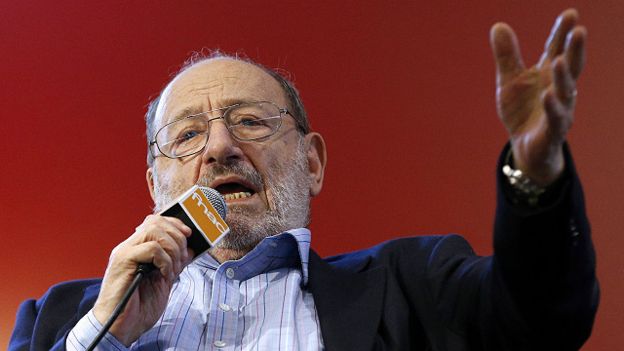 اومبرتو اکو