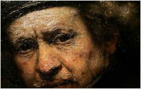 رامبراند: سالهای پایانی