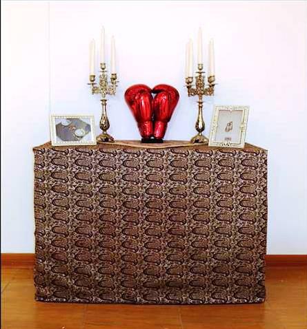 واقعیتِ متجسم