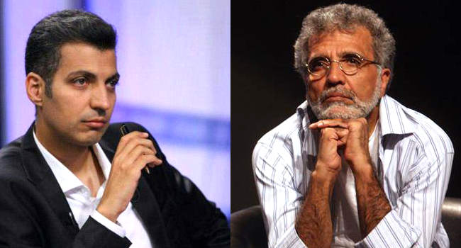 عادل فردوسی پور و بهروز افخمی با نود و هفت باز می‌گردند