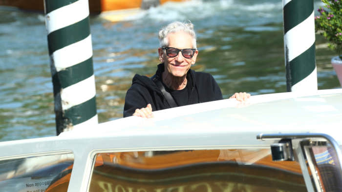 در ونیز اعلام شد، کراننبرگ سریال خواهد ساخت