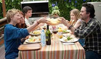 همه بچه‎ها خوبند The Kids Are All Right : دغدغه‎های یک کارگردان در مورد هم‎نوعانش