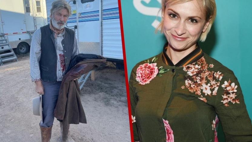 آخرین اخبار از شلیک مرگبار الک بالدوین