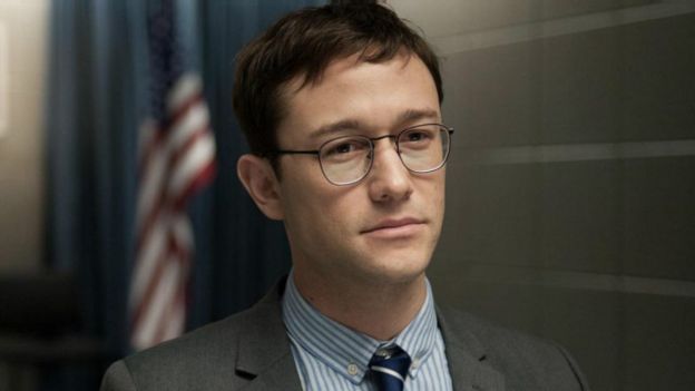 نقد فیلم اسنودن Snowden جدیدترین ساخته‌ی الیور استون