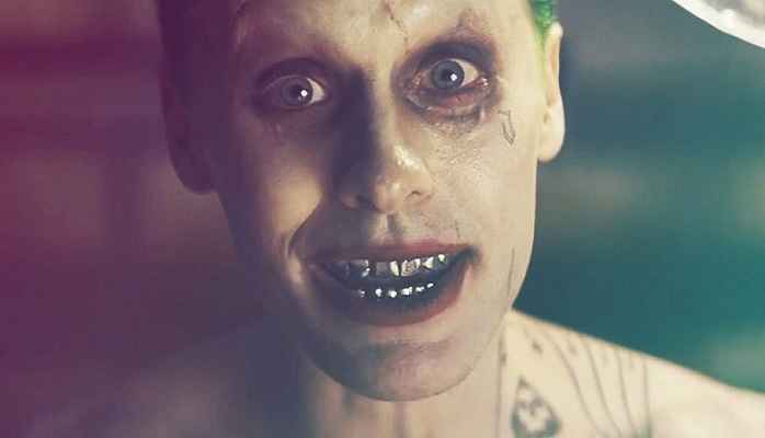 جرد لتو ژوکر بعدی سینماست