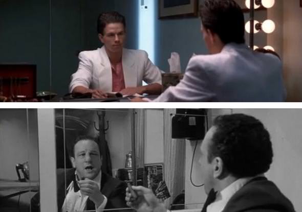 شب های عیاشی پل توماس اندرسون