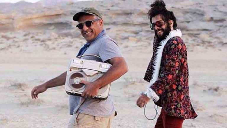 جشنواره‌ی فیلم‌های ایرانی در مونیخ آلمان