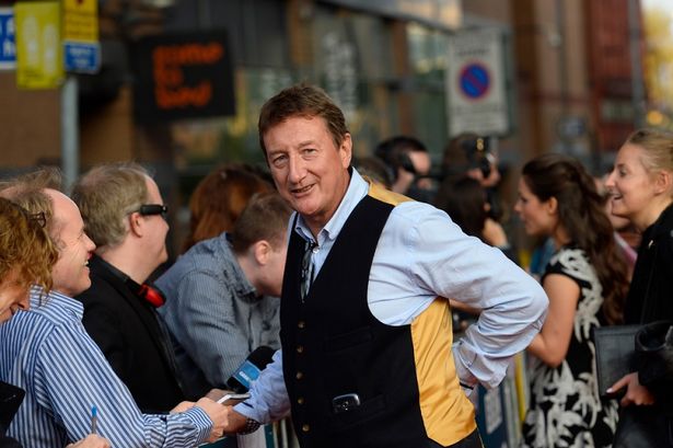 کمپانی اپل سریال می سازد!