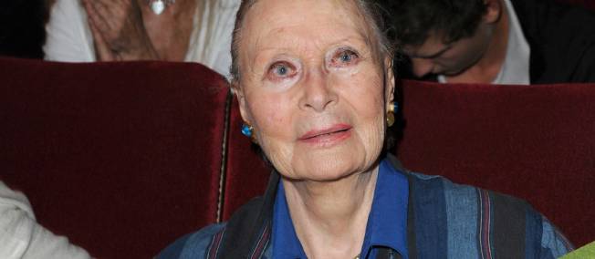 میشله مورگان؛ اسطوره‌ی سینمای فرانسه درگذشت