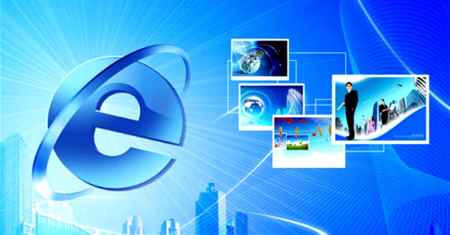 شبکه اینترنت، جایگاهی متفاوت برای تبلیغات