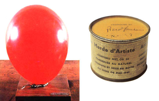 اثر هنری در چشم‌انداز جامعه‌ی باز