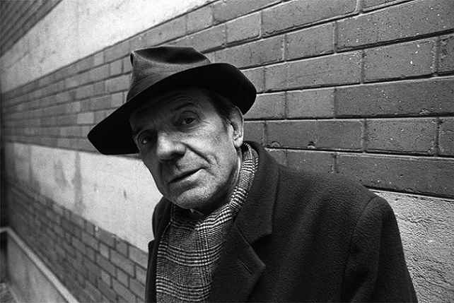 چرا همه چیز تصویر است؟