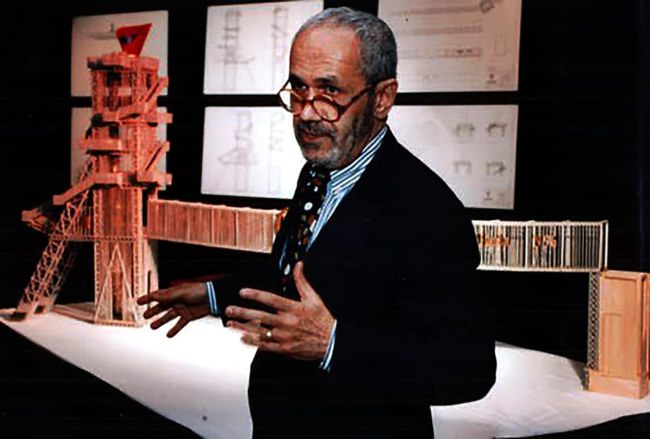 سیا ارمجانی