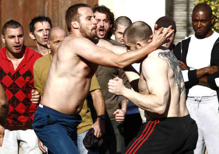 فیلم rust and bone جشنواره فیلم کن