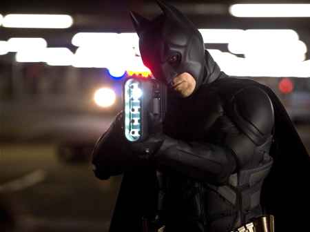 پایان افسانه تاریکی / مقدمه‎ای بر «خیزش شوالیه تاریکی» The Dark Knight Rises