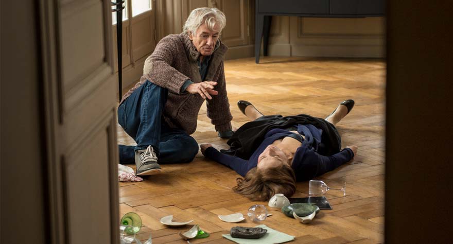 پل ورهوفن رقیب اصغر فرهادی در نامزدی اسکار غیر انگلیسی زبان، رئیس هیئت داوران جشنواره فیلم برلین 2017 شد