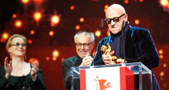 خرس طلای برلین به «آتش در دریا» رسید / از ایرانی‌ها تنها مهرداد اسکویی دست پر بازگشت