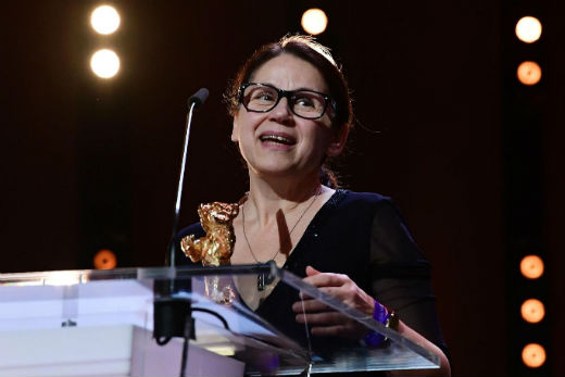 ایدلکو انیِدیِ مجارستانی؛ فاتح خرس طلای 2017