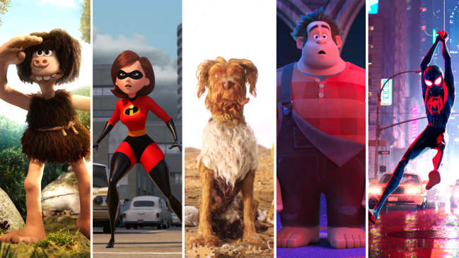 نامزدهای جوایز آنی 2019 معرفی شدند، شگفت انگیزان ۲ رکورددار است