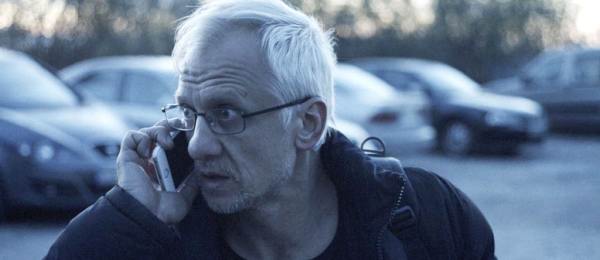 گوی بلورین کارلووی واری به فیلم پدر از پرتغال اهدا شد