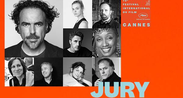 داوران کن ۲۰۱۹ معرفی شدند، ترکیب جذاب