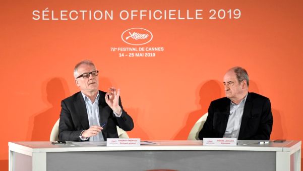 فهرست فیلم‌های بخش مسابقه کن 2019 اعلام شد؛ جارموش، مالیک، داردن‌ها، جون هو، لوچ و آلمادوار سرشناس‌های امسال هستند