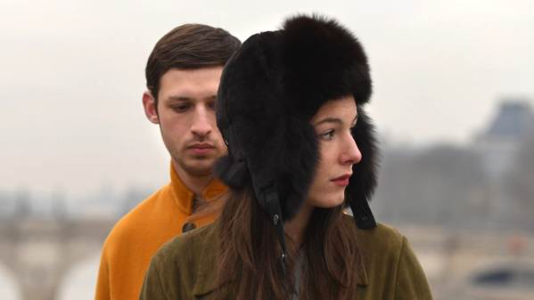 نقد فیلم مترادف‌ها Synonyms ساخته نداف لپید برنده خرس طلای برلین؛ انتقاد از هویتی اسرائیلی