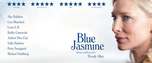 بالا افتادن؛ نگاهی بر مقوله‌ی تمایز در  فیلم «جاسمین غمگین»