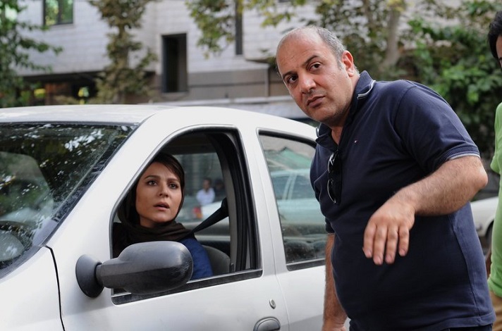 نقد فیلم وارونگی بهنام بهزادی / بدترین فیلم بهنام بهزادی 