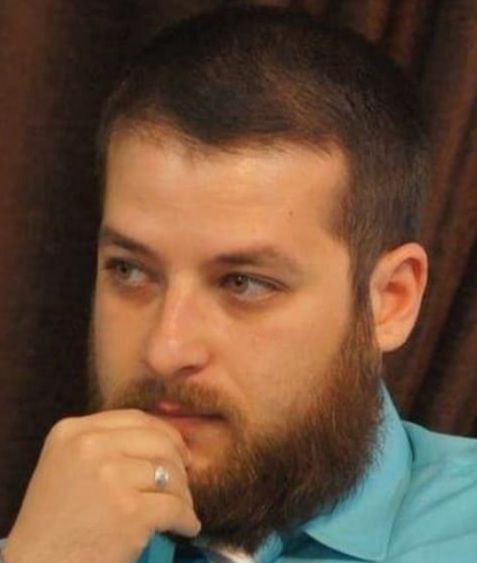 دکتر آرش حسنپور